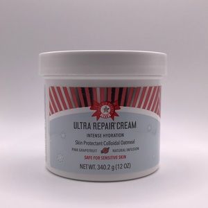 First Aid Beauty Limited Edition Ultra Repair Cream Pink Grapefruit jumbo size